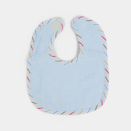 Baby Bib Set (3 Pieces)