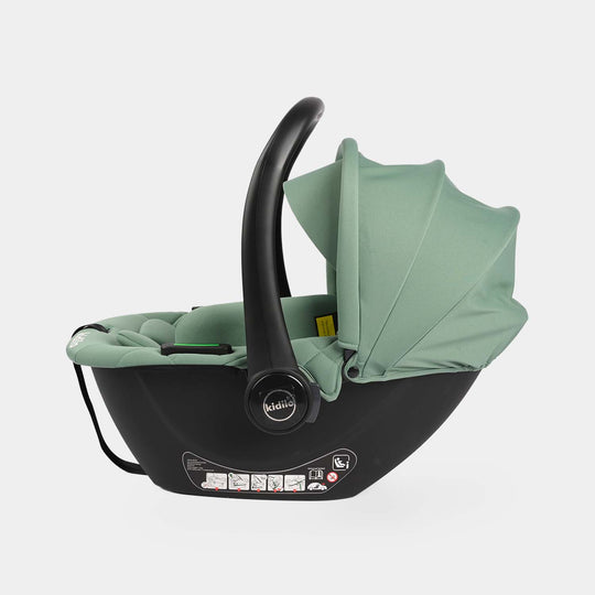Baby Carry Cot | C612