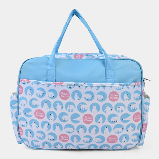 Baby Care Mother Bag