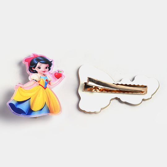Creative Hair Pin For Girls