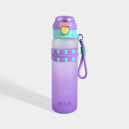 Plastic Water Bottle for Kids | 900Ml