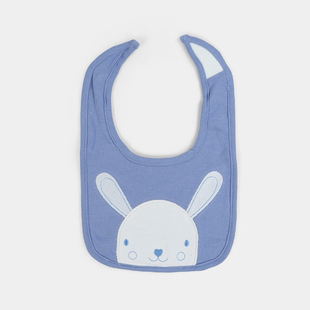 Baby Bib Set (3 Pieces)