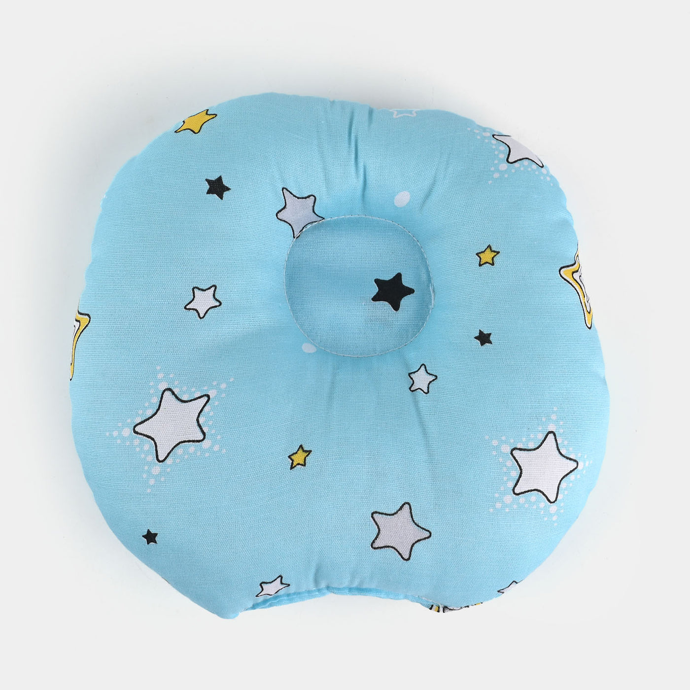 Pillow Set 3PCs | SKY BLUE
