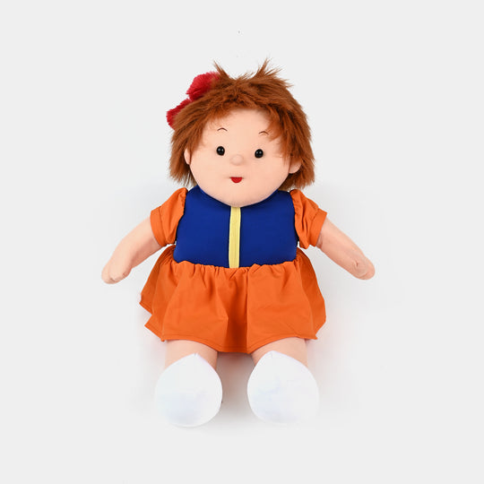 Comic Doll Stuff Toy For Kids