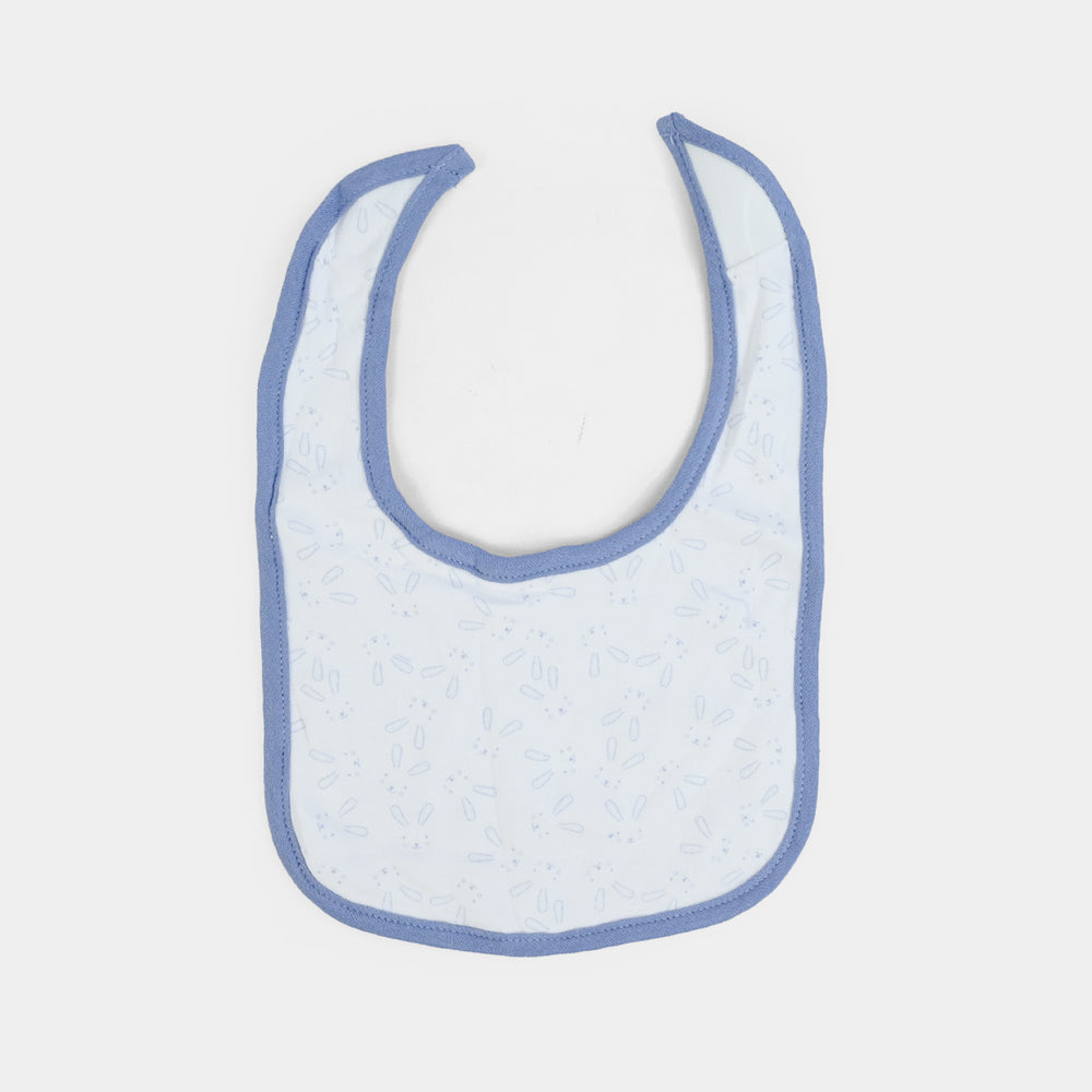 Baby Bib Set (3 Pieces)