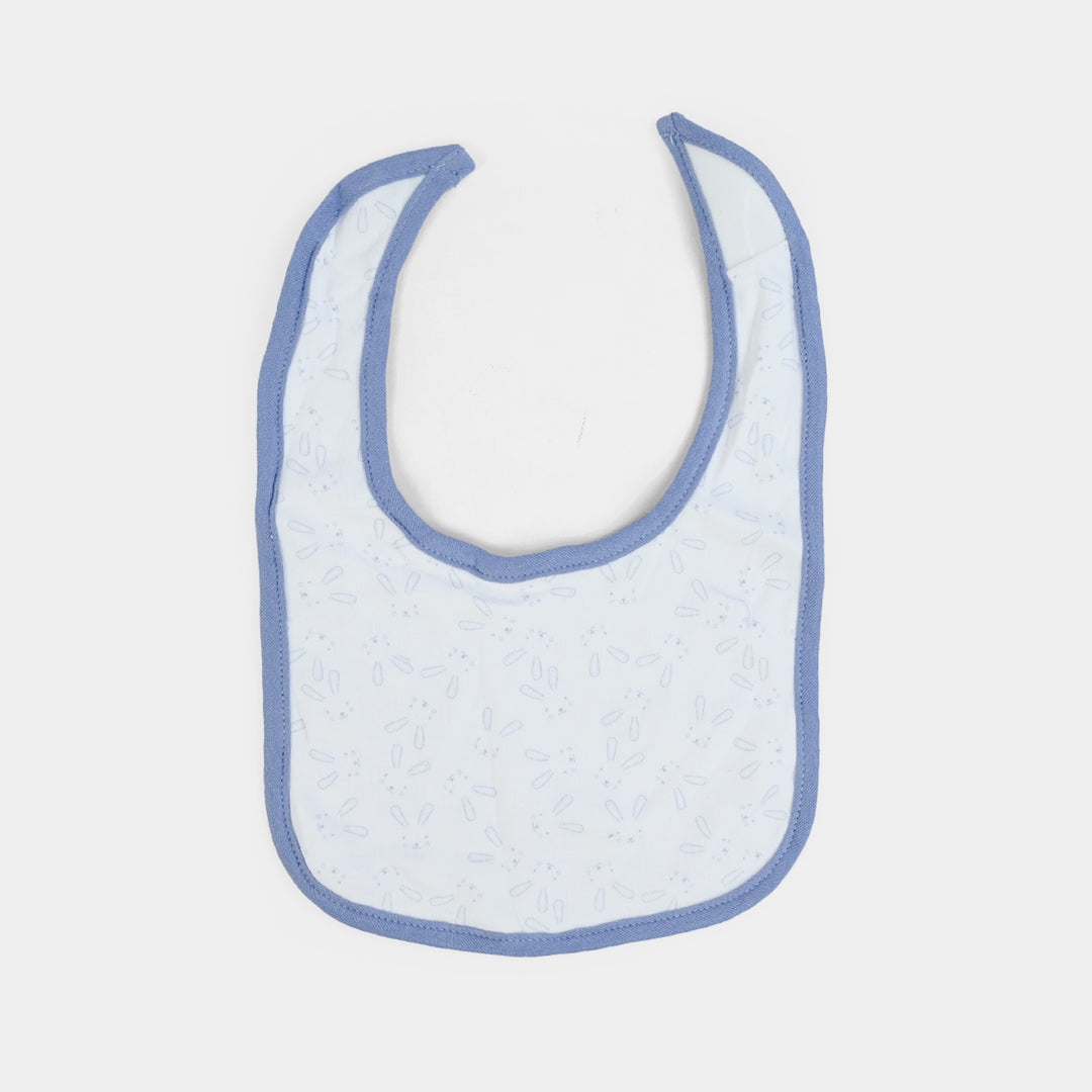 Baby Bib Set (3 Pieces)