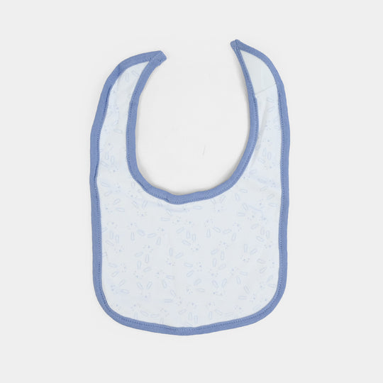 Baby Bib Set (3 Pieces)