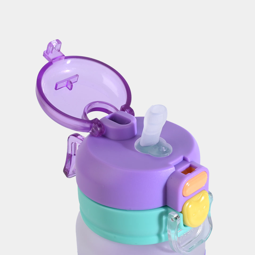 Plastic Water Bottle for Kids | 900Ml
