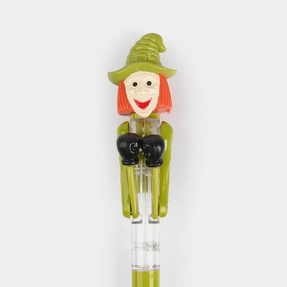 Elegant Fancy Ball Pen for Kids