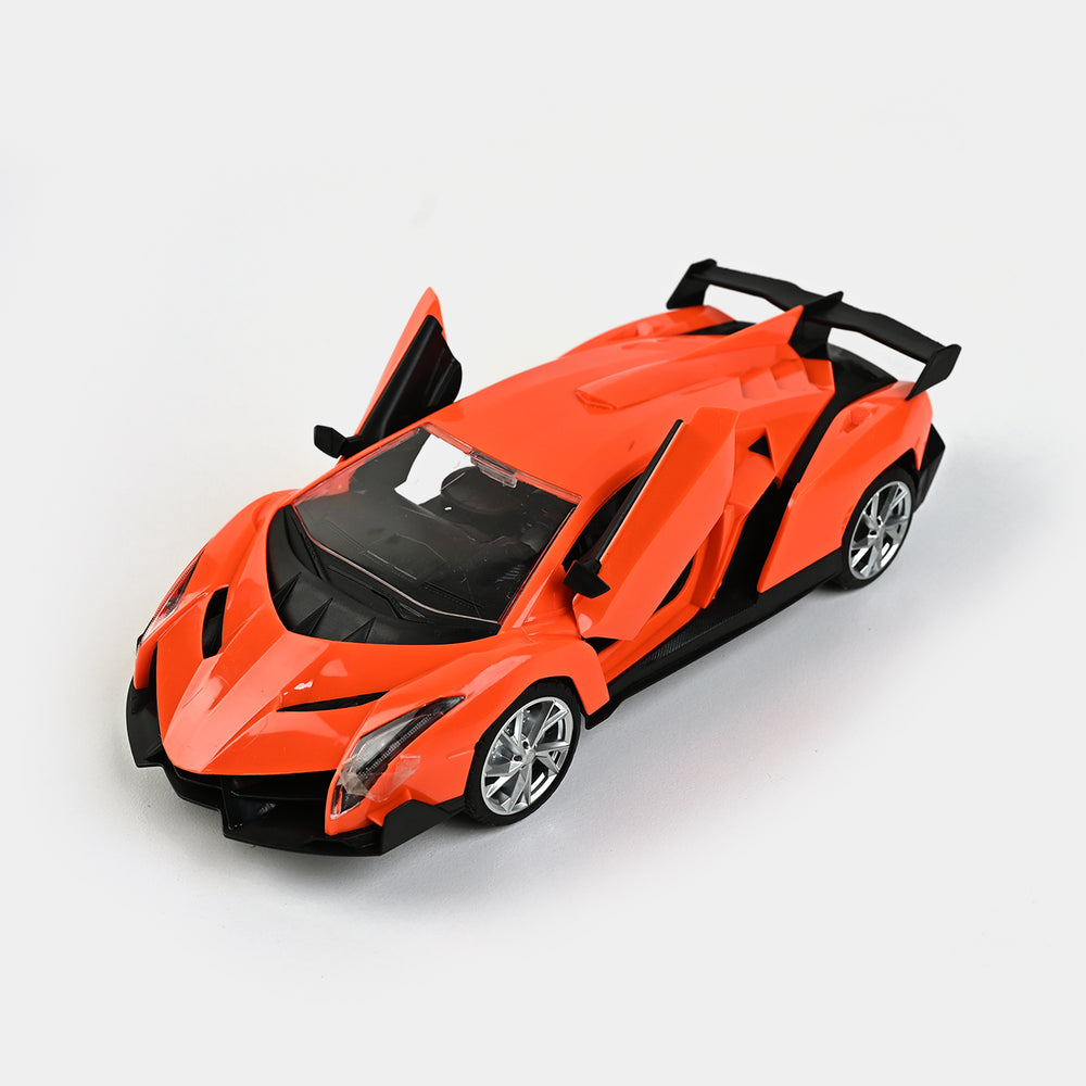 Remote Control Sports Car For Kids