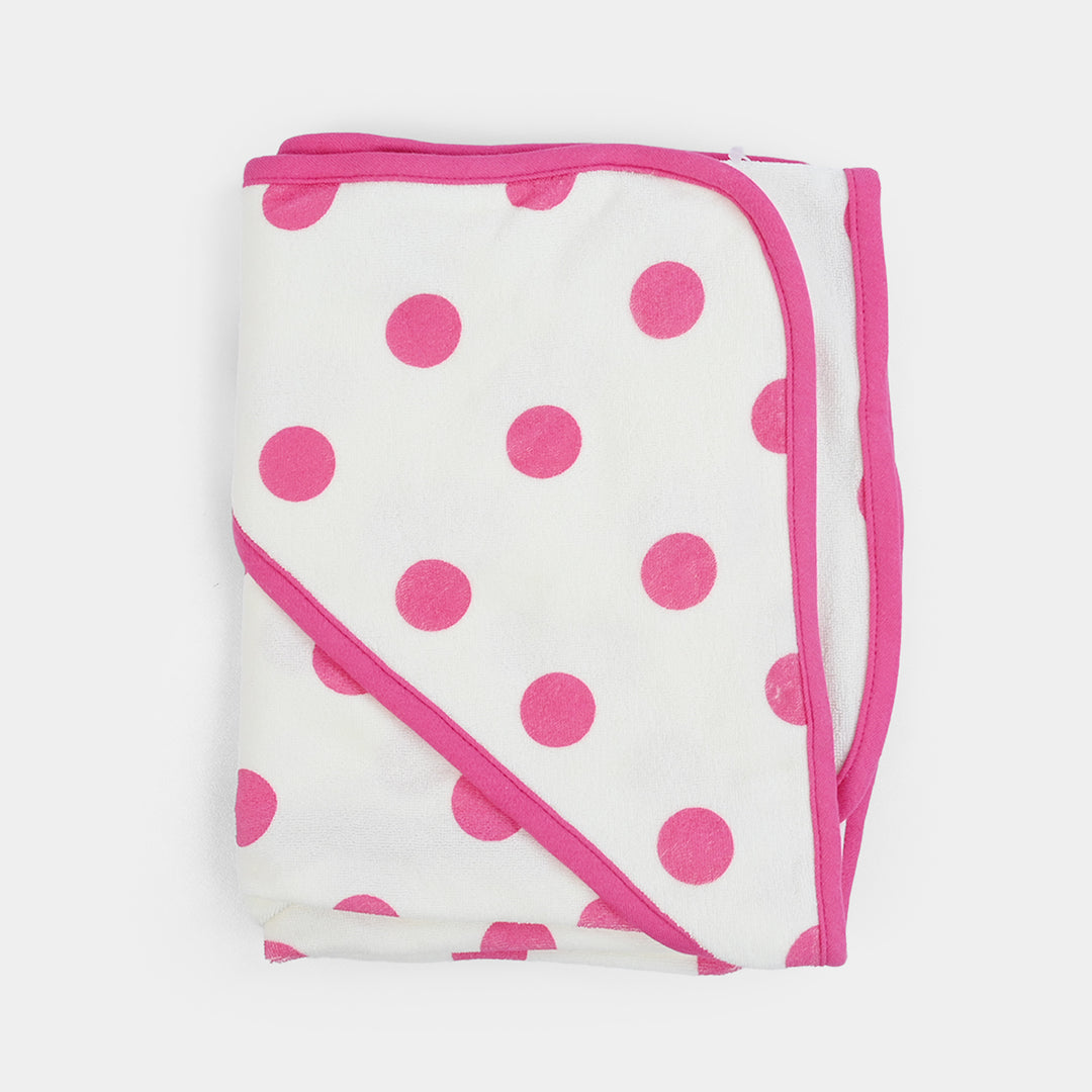 Cotton Bath Towel 30x30cm