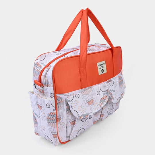 Baby Care Mother Bag