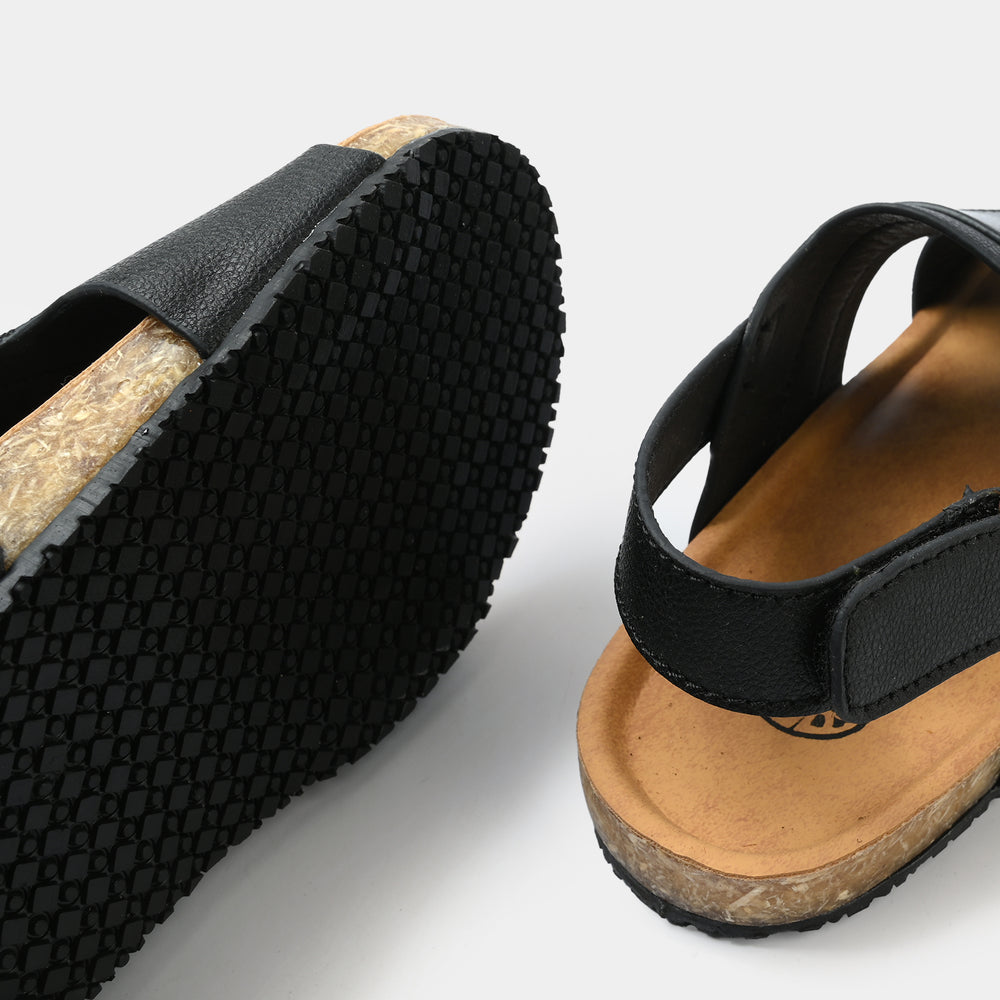 Boys Sandal PD-38-BLACK