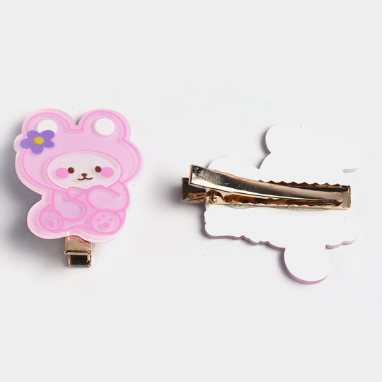 Creative Hair Pin For Girls