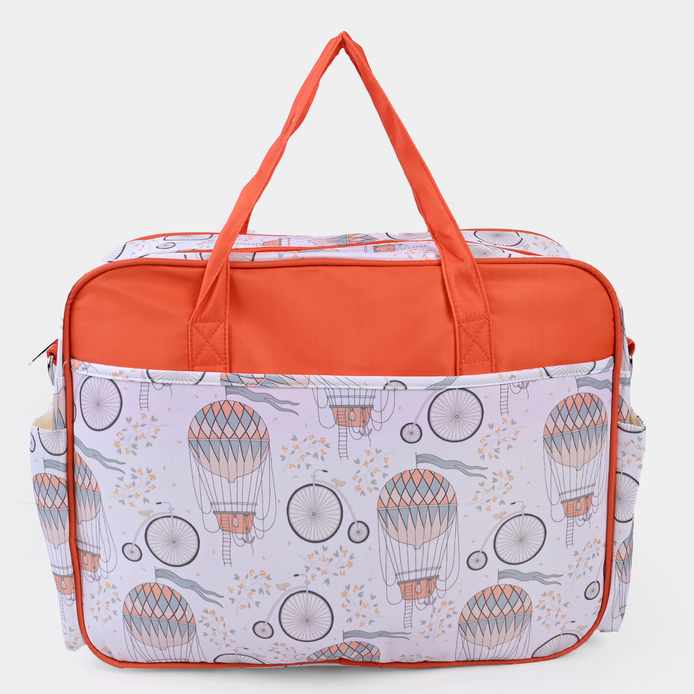 Baby Care Mother Bag