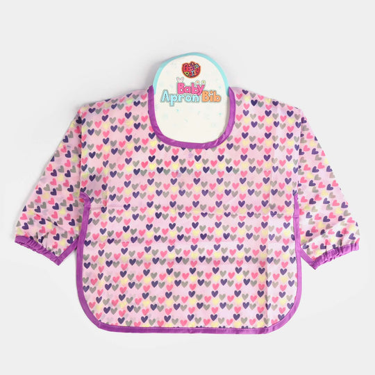 Infant Baby Bib | 6M+