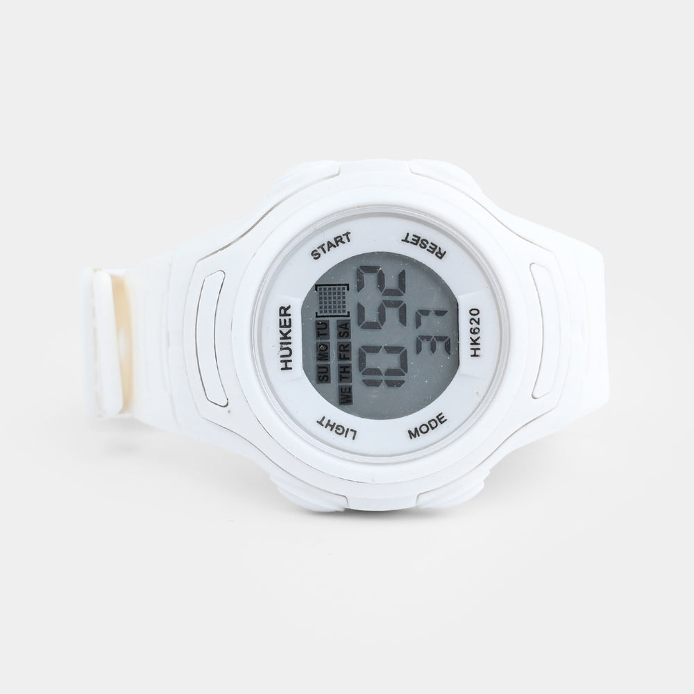 Boys Digital Sports Watch