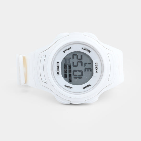 Boys Digital Sports Watch