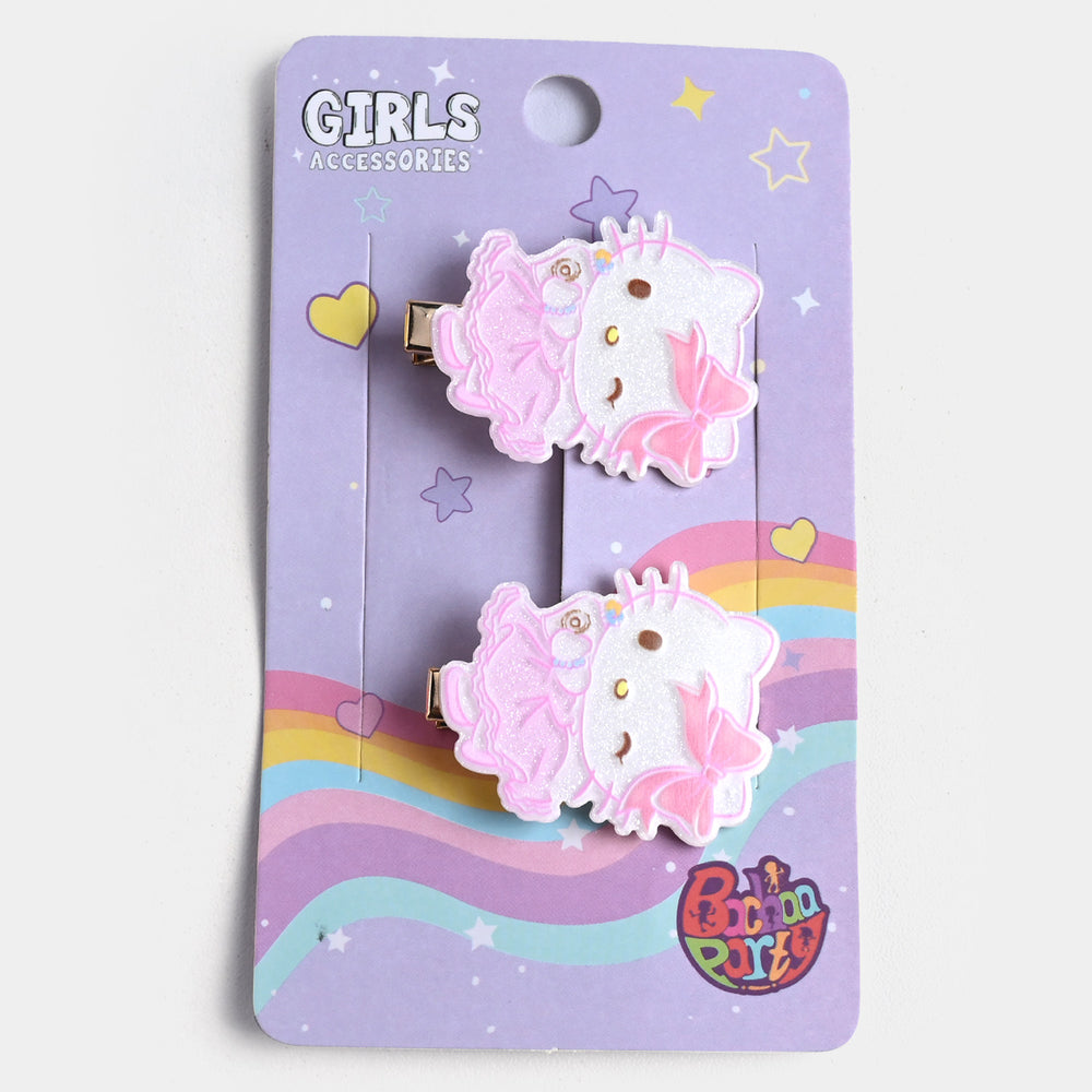 Creative Hair Pin For Girls