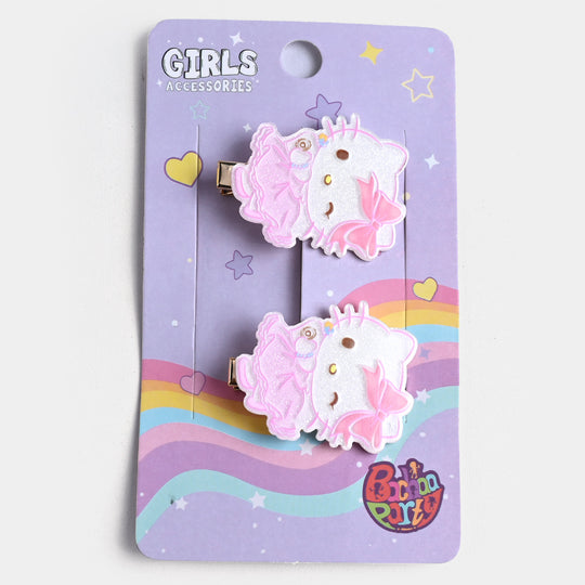 Creative Hair Pin For Girls