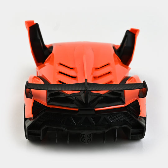 Remote Control Sports Car For Kids