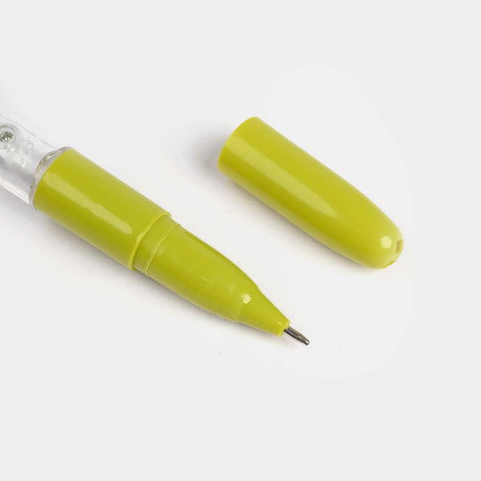 Elegant Fancy Ball Pen for Kids