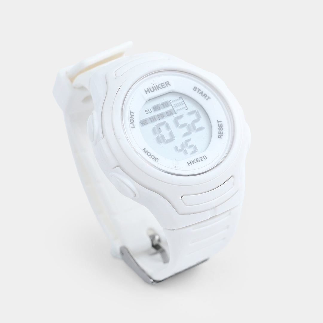 Boys Digital Sports Watch