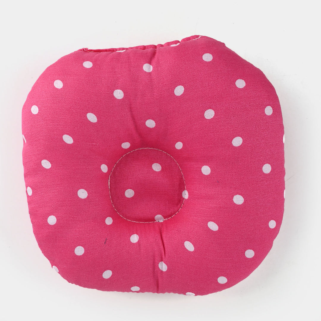 Pillow Set 3PCs | HOT PINK