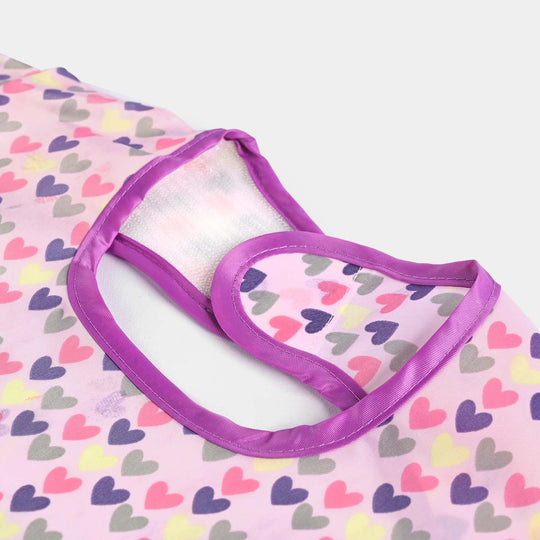 Infant Baby Bib | 6M+