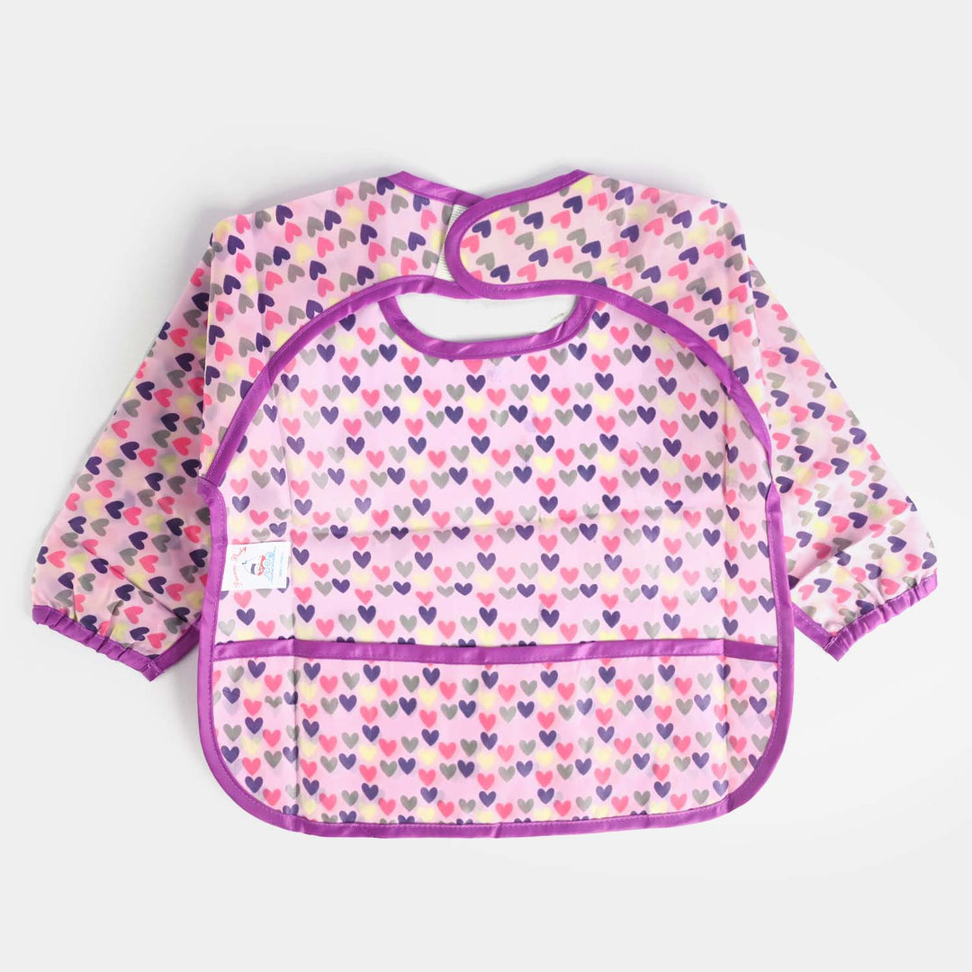 Infant Baby Bib | 6M+
