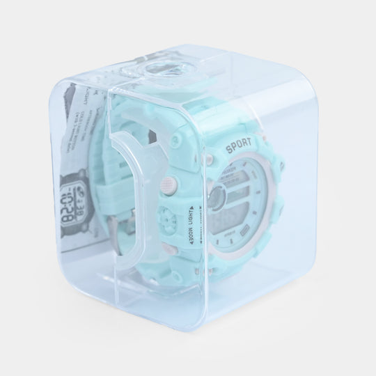 Boys Digital Sports Watch
