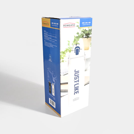 Stainless Steel Water Bottle | 1800ml