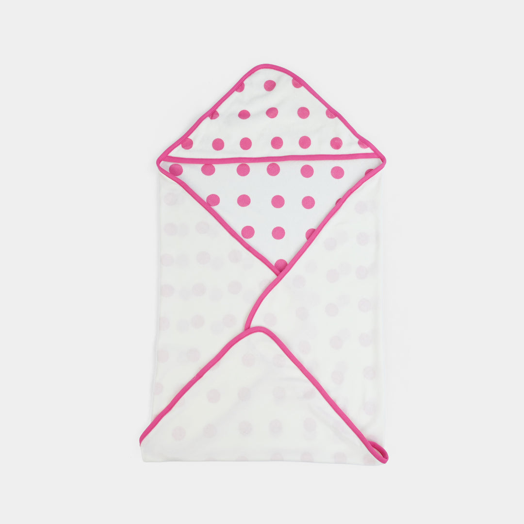 Cotton Bath Towel 30x30cm