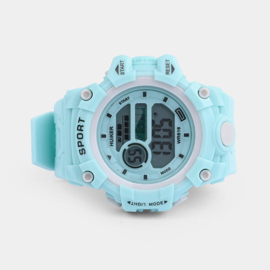 Boys Digital Sports Watch