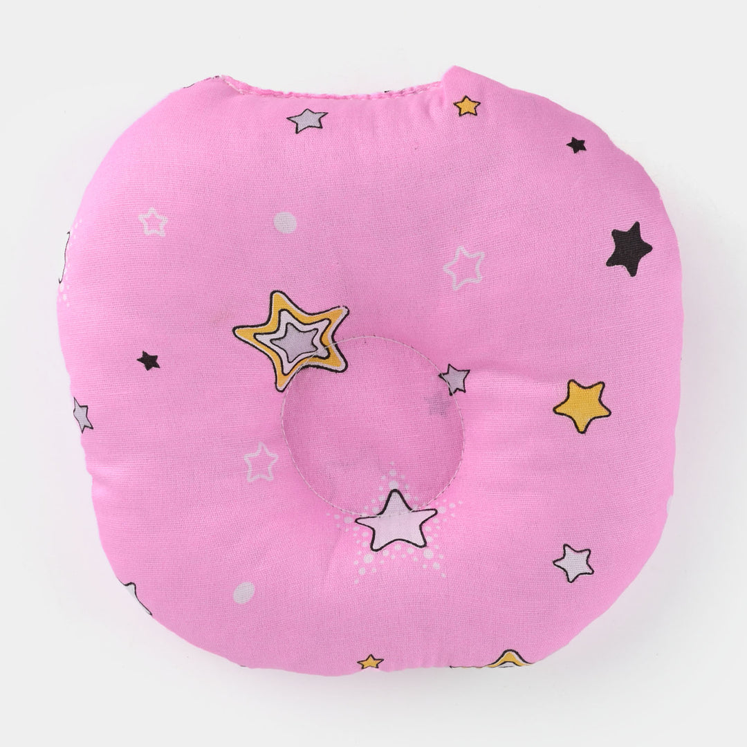 Pillow Set 3PCs | Pink