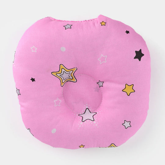Pillow Set 3PCs | Pink