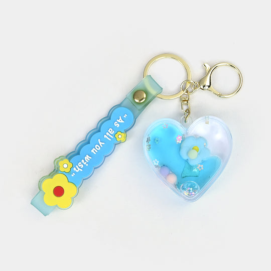 Cute Fancy Keychain for Kids