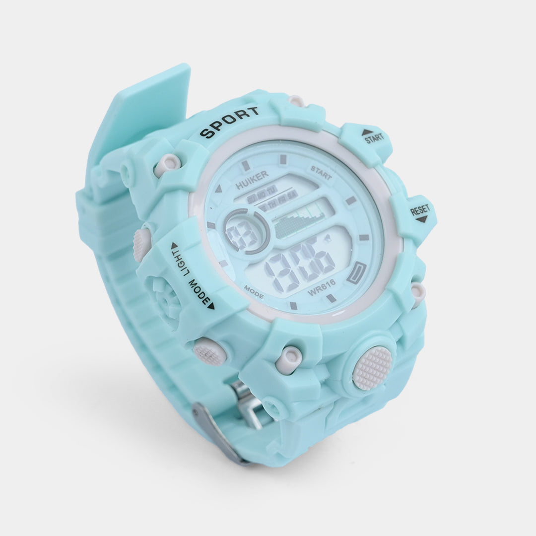 Boys Digital Sports Watch