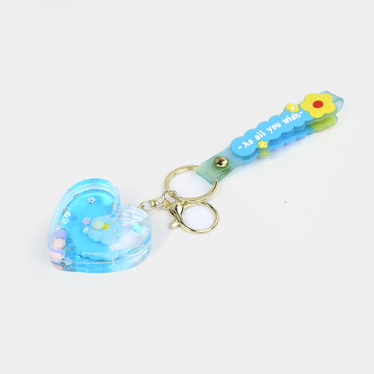 Cute Fancy Keychain for Kids