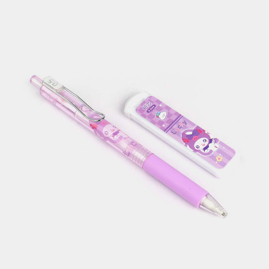 Mechanical Pencil Set