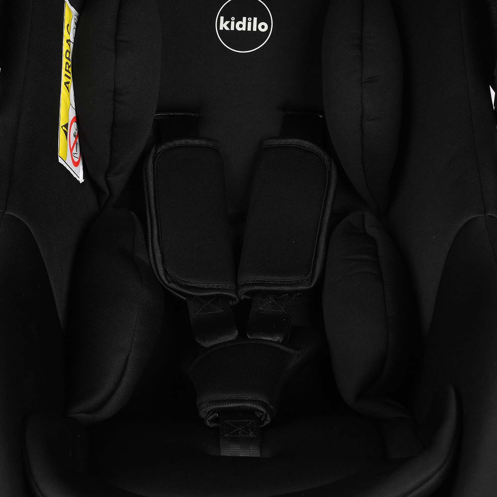 Baby Carry Cot | G303