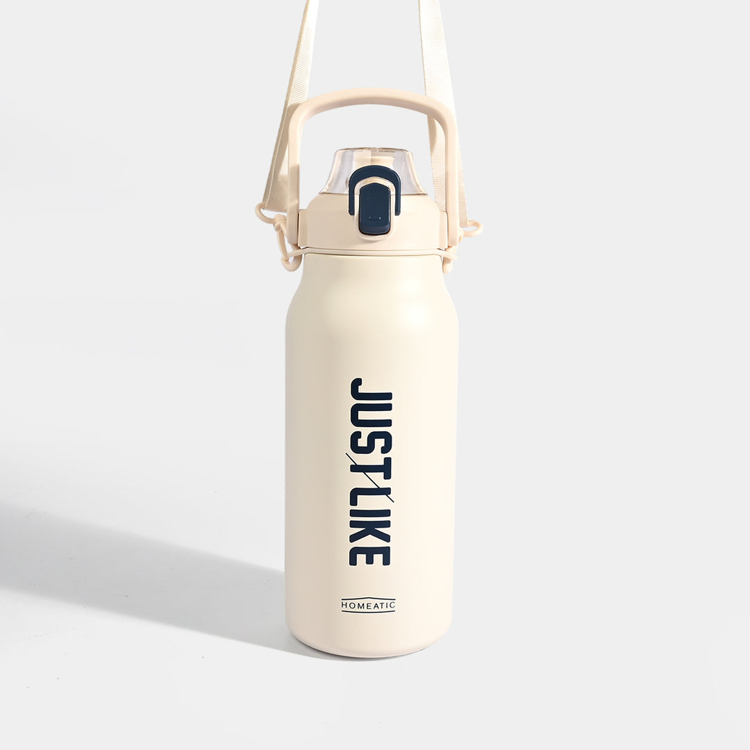 Stainless Steel Water Bottle | 1800ml
