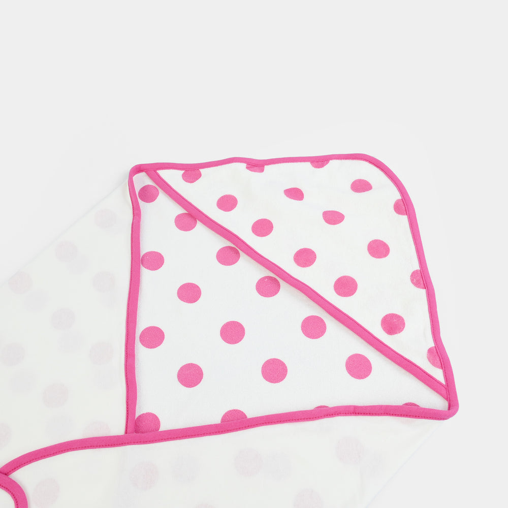 Cotton Bath Towel 30x30cm