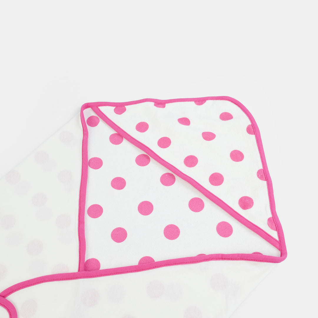Cotton Bath Towel 30x30cm