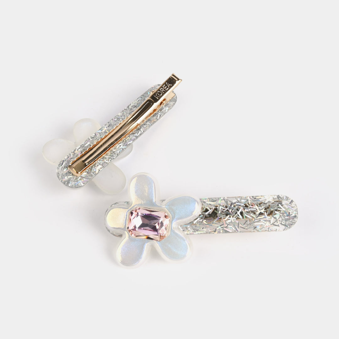 Cute Design Hair Pin For Girls