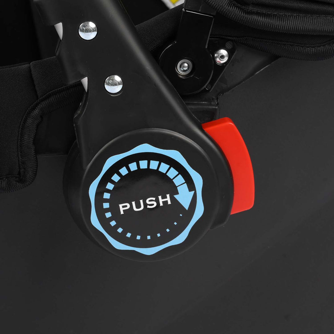 Baby Carry Cot | G303