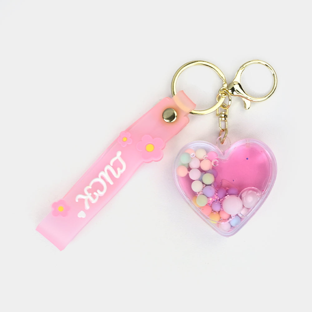 Cute Fancy Keychain for Kids
