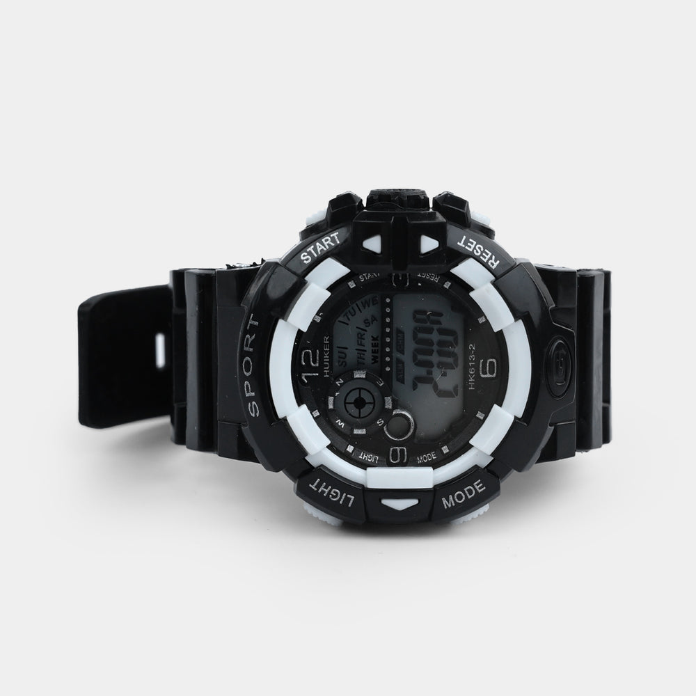 Boys Digital Sports Watch