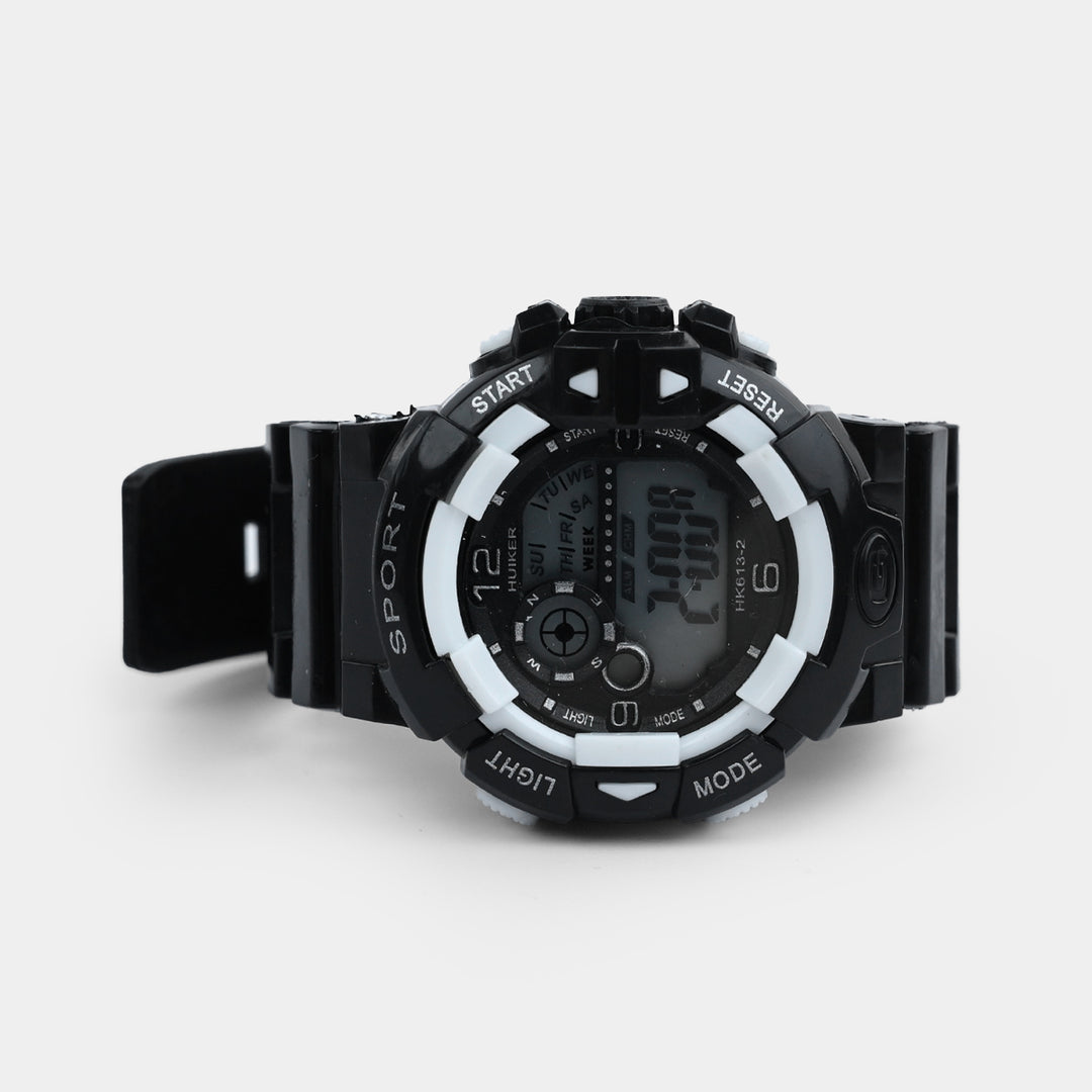 Boys Digital Sports Watch