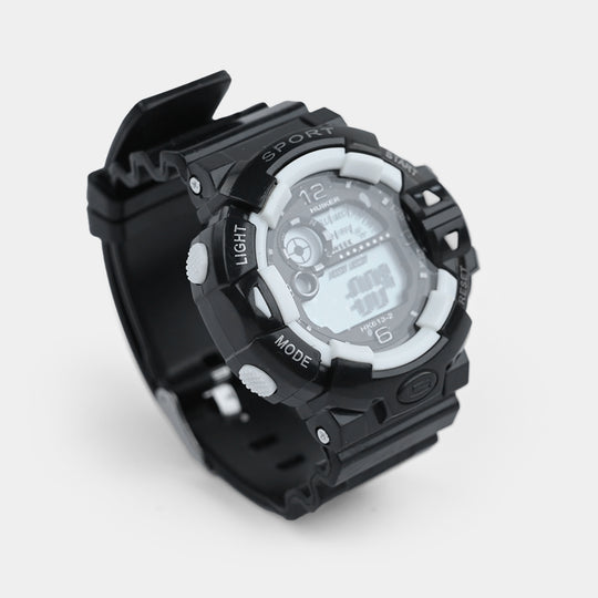 Boys Digital Sports Watch